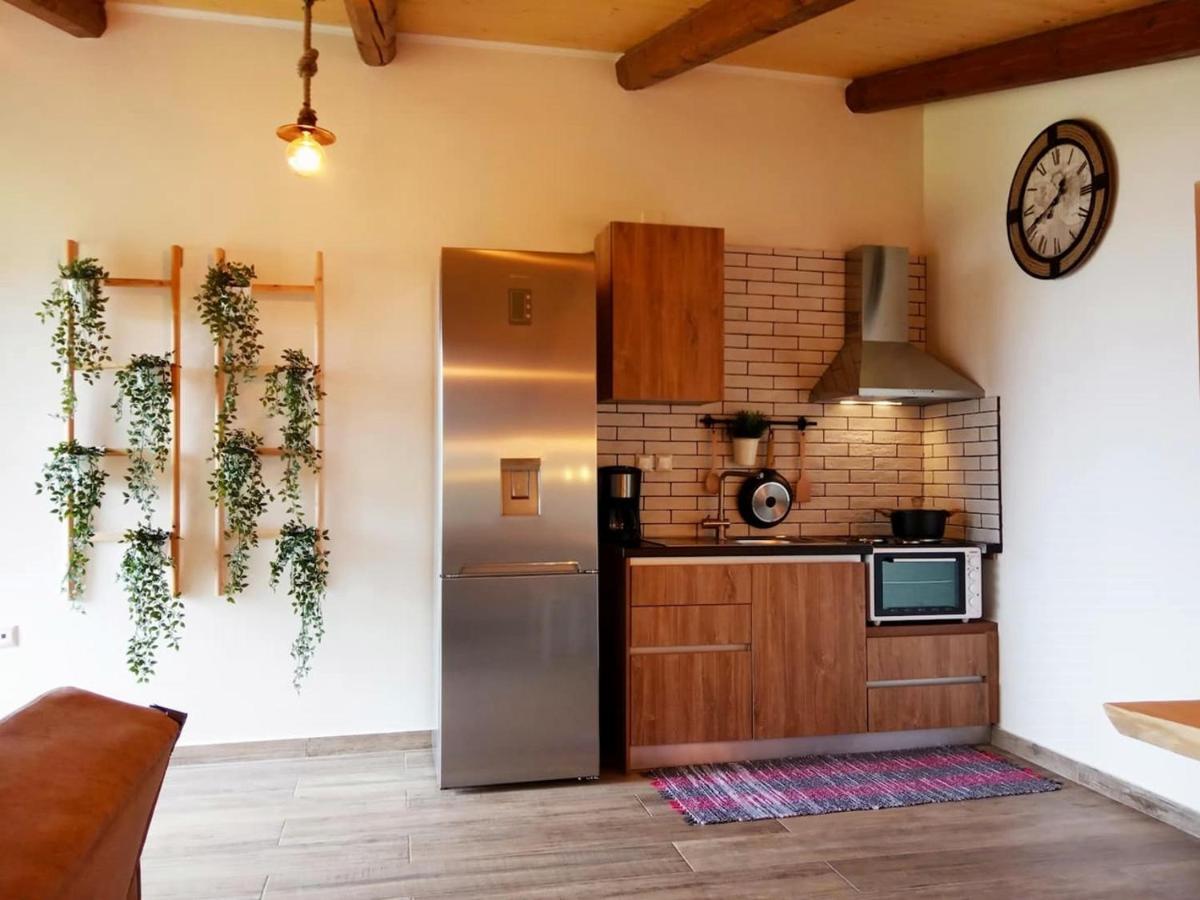 Appartement Loft By The Sea-Agios Nikolaos-Lefkada à Agios Nikolaos  Extérieur photo