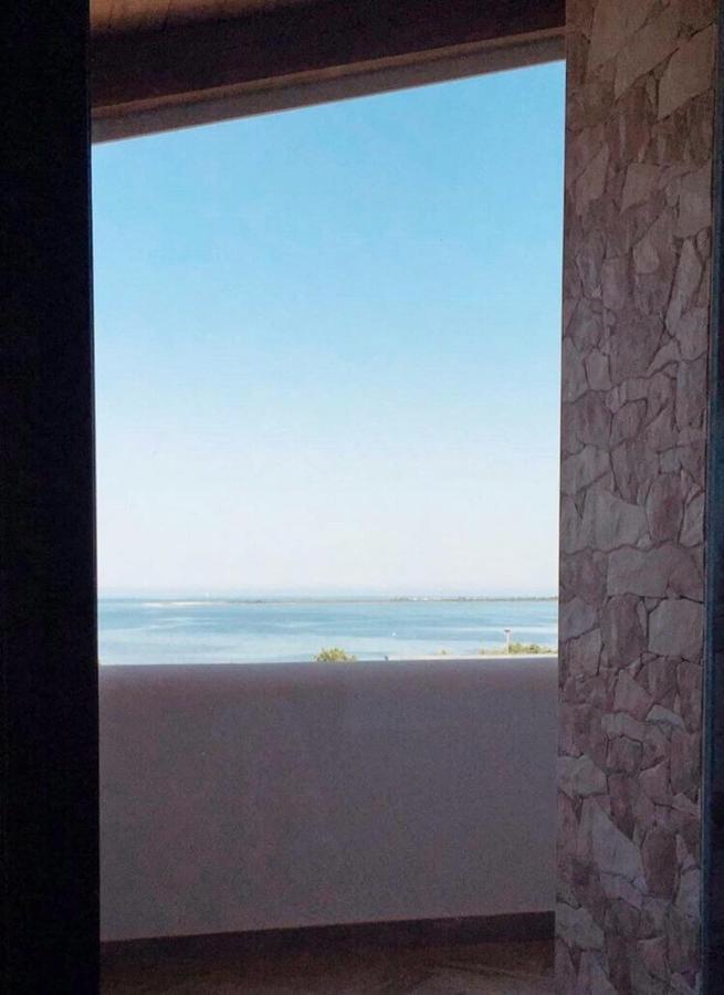 Appartement Loft By The Sea-Agios Nikolaos-Lefkada à Agios Nikolaos  Extérieur photo
